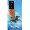 Disney Moana Movie Poster Galaxy Note20 Ultra 5G Lite Case