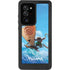 Disney Moana Movie Poster Galaxy Note20 Ultra 5G Waterproof Case