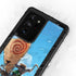 Disney Moana Movie Poster Galaxy Note20 Ultra 5G Waterproof Case