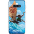 Disney Moana Movie Poster Galaxy S10e Skin