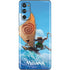 Disney Moana Movie Poster Galaxy S20 Fan Edition Skin