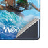 Disney Moana Movie Poster Galaxy S20 Fan Edition Skin