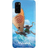 Disney Moana Movie Poster Galaxy S20 Lite Case