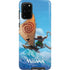 Disney Moana Movie Poster Galaxy S20 Plus Pro Case