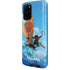 Disney Moana Movie Poster Galaxy S20 Plus Pro Case