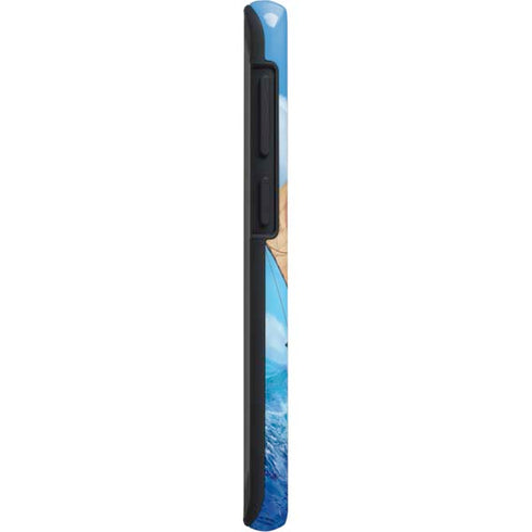 Disney Moana Movie Poster Galaxy S20 Plus Pro Case