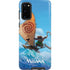 Disney Moana Movie Poster Galaxy S20 Pro Case