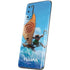 Disney Moana Movie Poster Galaxy S20 Skin
