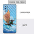 Disney Moana Movie Poster Galaxy S20 Skin