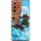 Disney Moana Movie Poster Galaxy S20 Ultra 5G Skin