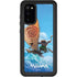 Disney Moana Movie Poster Galaxy S20 Waterproof Case