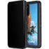 Disney Moana Movie Poster Galaxy S20 Waterproof Case