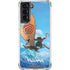 Disney Moana Movie Poster Galaxy S21 5G Clear Case