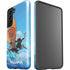 Disney Moana Movie Poster Galaxy S21 5G Pro Case