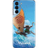 Disney Moana Movie Poster Galaxy S21 5G Skin
