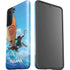 Disney Moana Movie Poster Galaxy S21 FE Pro Case