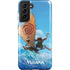 Disney Moana Movie Poster Galaxy S21 Plus 5G Pro Case