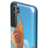 Disney Moana Movie Poster Galaxy S21 Plus 5G Pro Case
