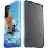 Disney Moana Movie Poster Galaxy S21 Plus 5G Pro Case