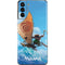 Disney Moana Movie Poster Galaxy S21 Plus 5G Skin