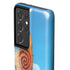 Disney Moana Movie Poster Galaxy S21 Ultra 5G Pro Case