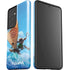 Disney Moana Movie Poster Galaxy S21 Ultra 5G Pro Case