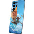 Disney Moana Movie Poster Galaxy S21 Ultra 5G Skin