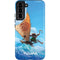 Disney Moana Movie Poster Galaxy S22 Plus Pro Case