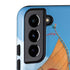 Disney Moana Movie Poster Galaxy S22 Plus Pro Case