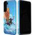 Disney Moana Movie Poster Galaxy S22 Plus Pro Case