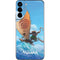 Disney Moana Movie Poster Galaxy S22 Plus Skin