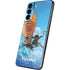 Disney Moana Movie Poster Galaxy S22 Plus Skin