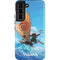 Disney Moana Movie Poster Galaxy S22 Pro Case