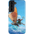 Disney Moana Movie Poster Galaxy S22 Pro Case