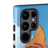 Disney Moana Movie Poster Galaxy S22 Ultra Pro Case