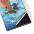 Disney Moana Movie Poster Galaxy S22 Ultra Skin
