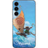 Disney Moana Movie Poster Galaxy S23 FE Skin