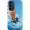 Disney Moana Movie Poster Galaxy S23 Plus Pro Case