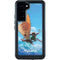Disney Moana Movie Poster Galaxy S23 Plus Waterproof Case
