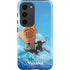 Disney Moana Movie Poster Galaxy S23 Pro Case