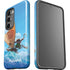 Disney Moana Movie Poster Galaxy S23 Pro Case