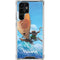 Disney Moana Movie Poster Galaxy S24 Ultra Clear Case