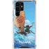Disney Moana Movie Poster Galaxy S24 Ultra Clear Case