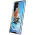Disney Moana Movie Poster Galaxy S24 Ultra Clear Case