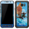 Disney Moana Movie Poster Galaxy S7 Active Skin