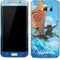 Disney Moana Movie Poster Galaxy S7 Edge Skin