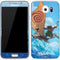 Disney Moana Movie Poster Galaxy S7 Skin