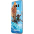 Disney Moana Movie Poster Galaxy S8 Plus Skin