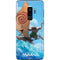 Disney Moana Movie Poster Galaxy S9 Plus Skin