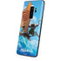 Disney Moana Movie Poster Galaxy S9 Plus Skin
